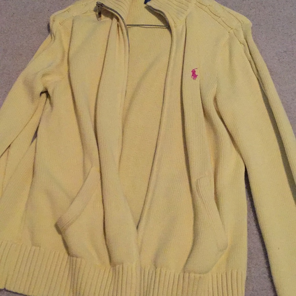 Ralph Lauren sweater